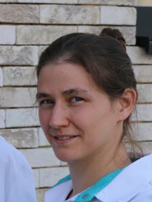 Liesbet Cooman Image